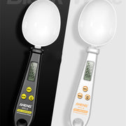 HomeGlow™ Precision Pro Digital Coffee & Kitchen Scale Spoon