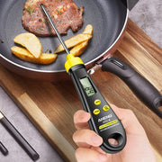 HomeGlow™ Precision Pro Digital Coffee & Kitchen Scale Spoon