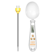 HomeGlow™ Precision Pro Digital Coffee & Kitchen Scale Spoon